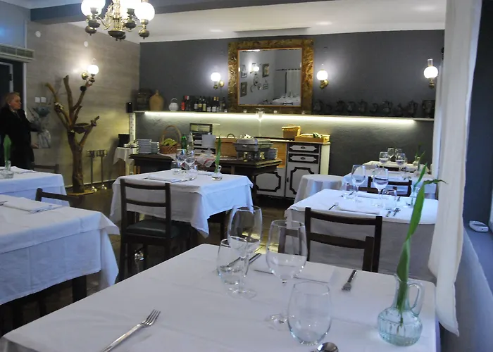 Hotel Boavista - Vintage House Monfortinho