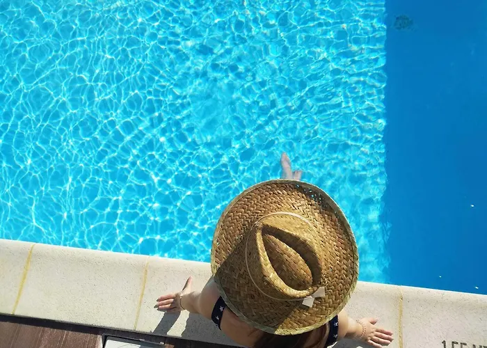 Hotel Boavista - Vintage House Monfortinho