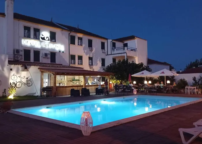 Boavista - Vintage House Hotel