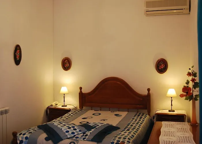 Boavista - Vintage House Отель Монфортинью