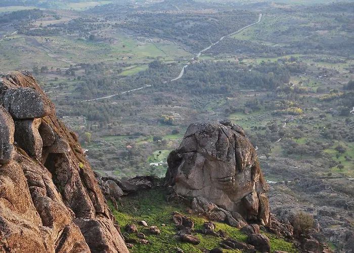 מלון Boavista - Vintage House