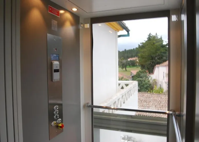 Отель Boavista - Vintage House