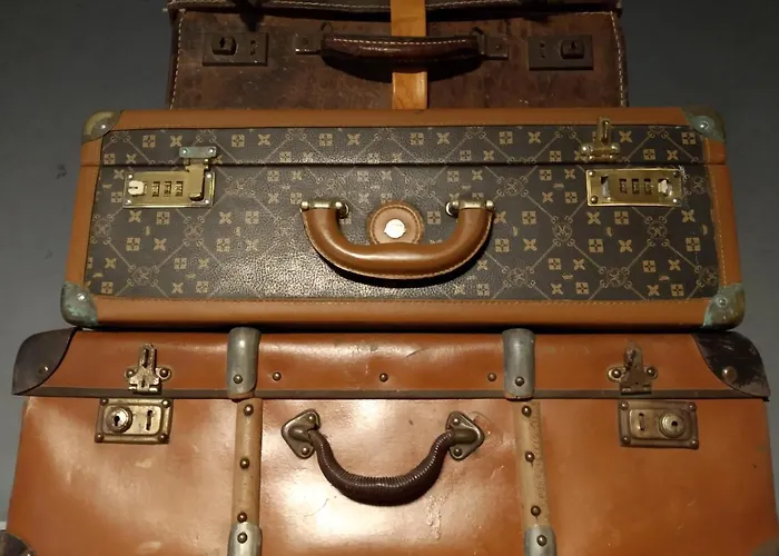 מלון Boavista - Vintage House