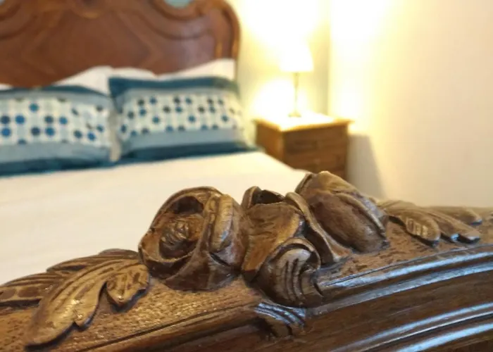 Boavista - Vintage House Hotel Monfortinho