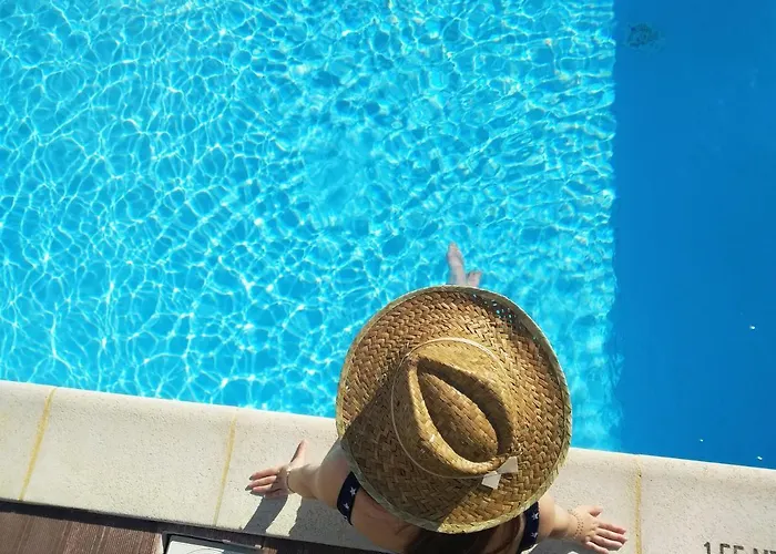 Hotel Boavista - Vintage House 2*